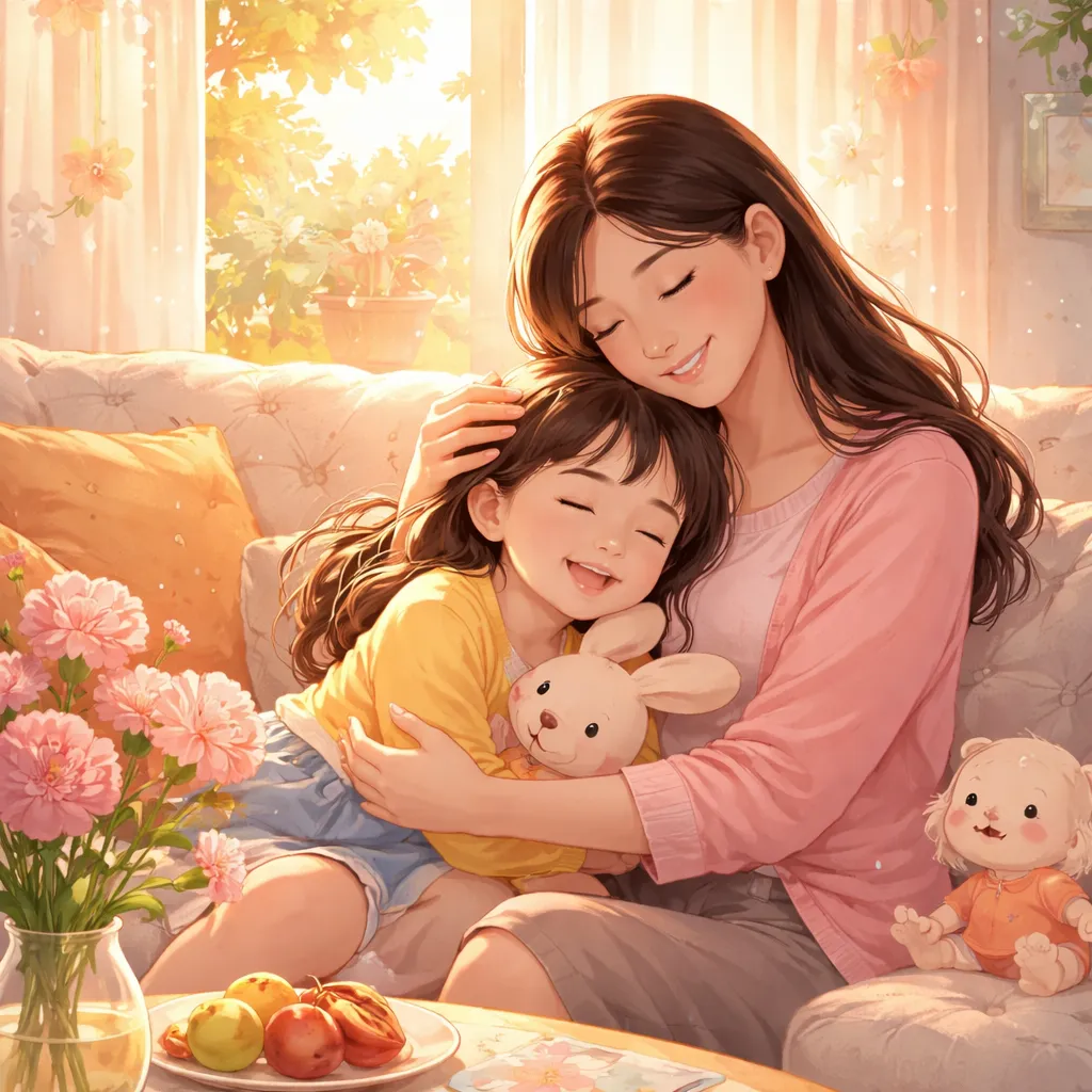 ¿Por qué es tan querida la canción china 'Mamá es la mejor del mundo (世上只有妈妈好)'?