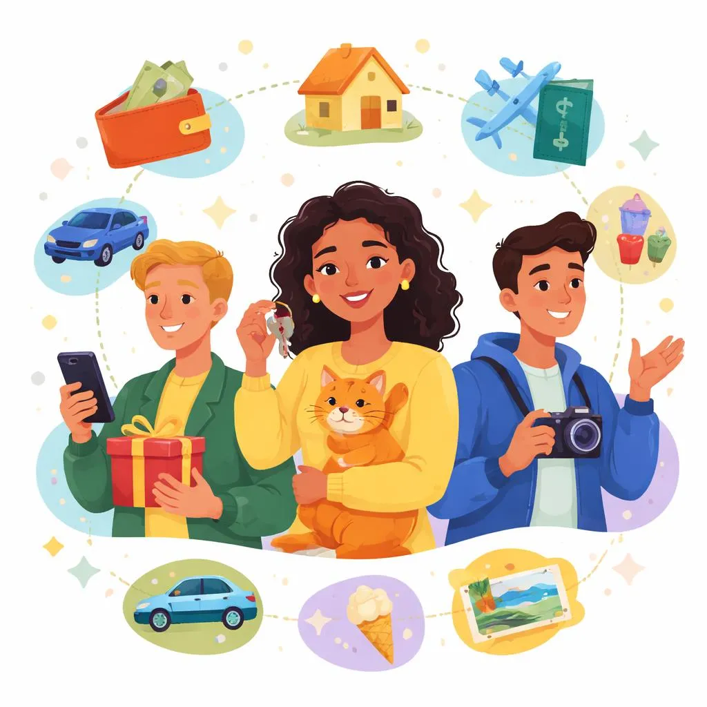 Mengapa "Kata Kerja Have" Penting untuk Berbicara tentang Kepemilikan dan Pengalaman?