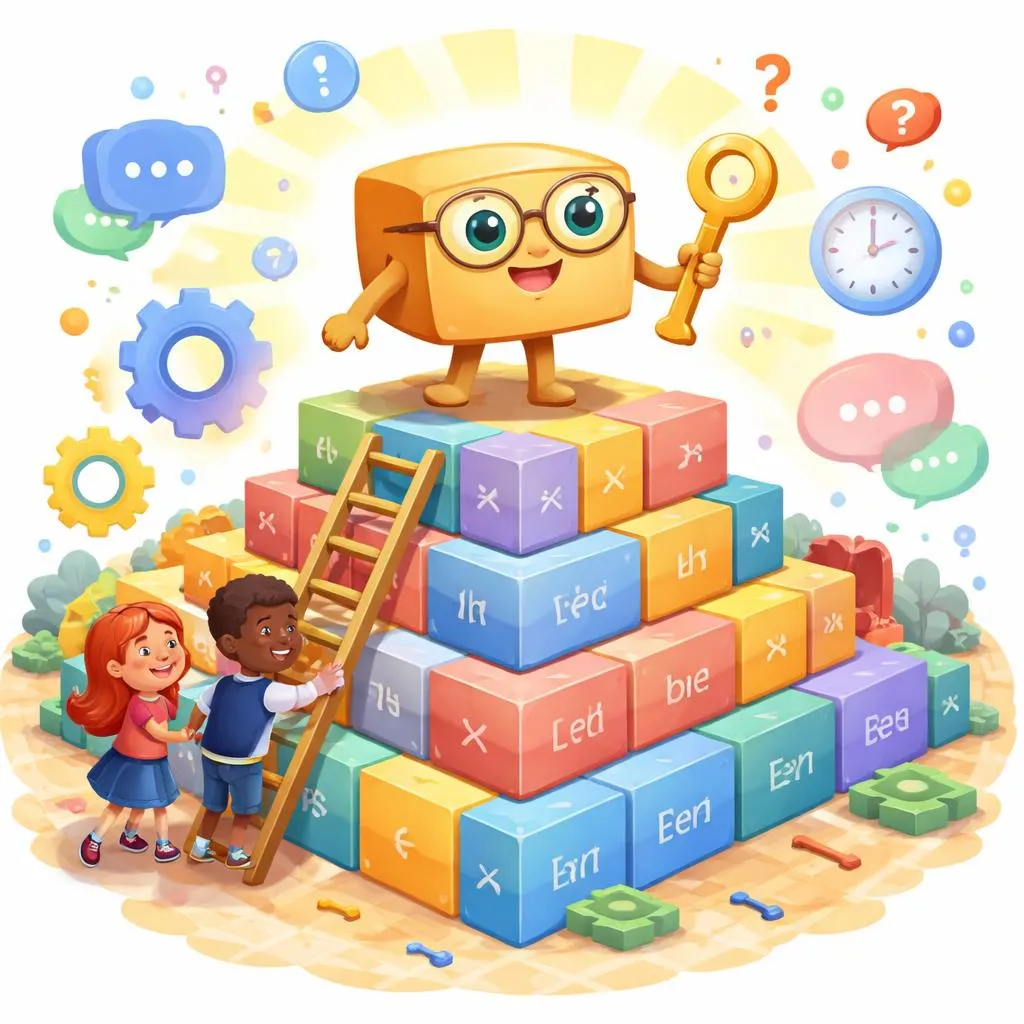 Mengapa Kata Kerja "To Be" Bahasa Inggris Adalah Dasar Tata Bahasa yang Paling Penting?