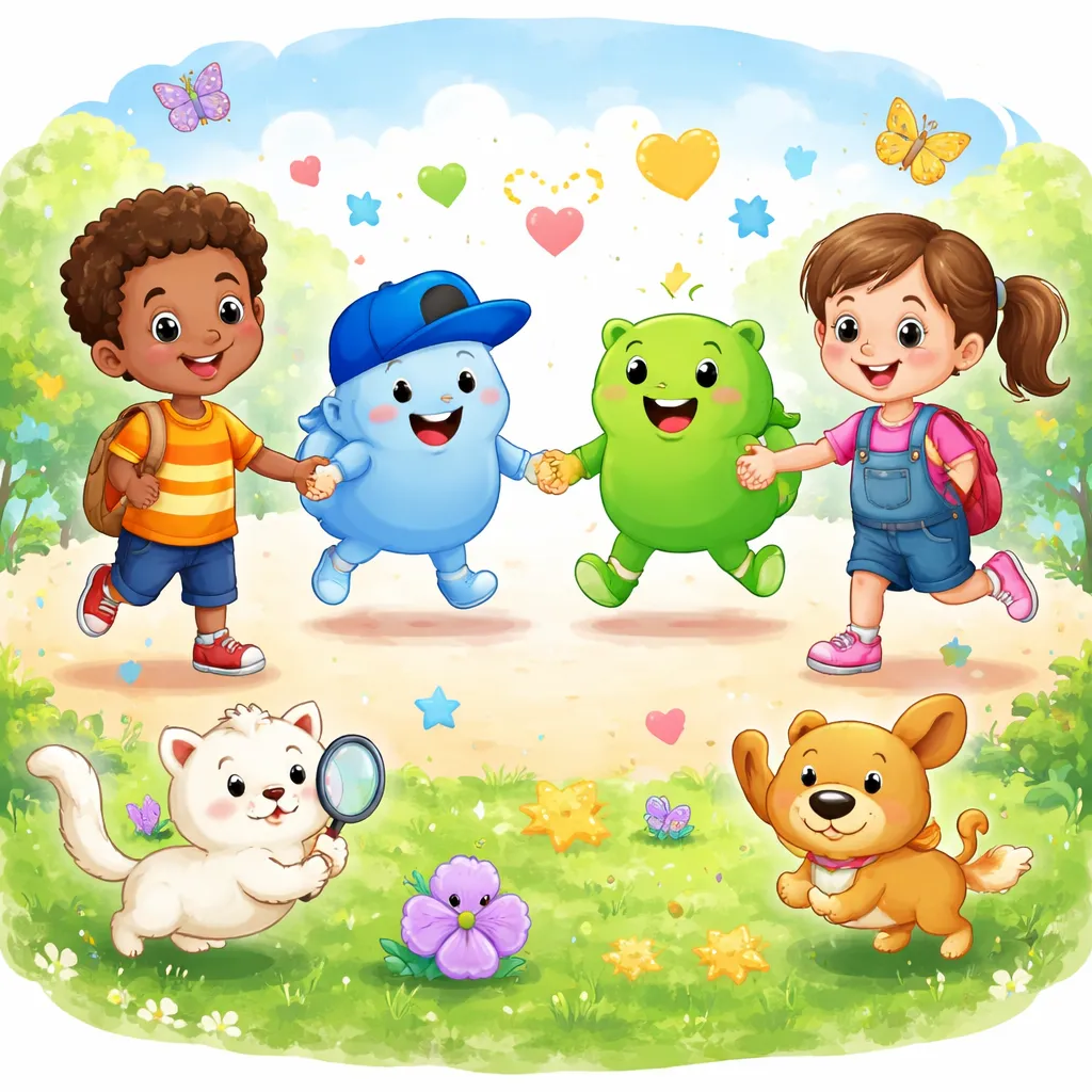 Mengapa Kata Kerja Harus Cocok dengan Temannya? Kuasai 80 Contoh Persetujuan Subjek-Kata Kerja yang Wajib Dikuasai untuk Anak Usia 7 Tahun