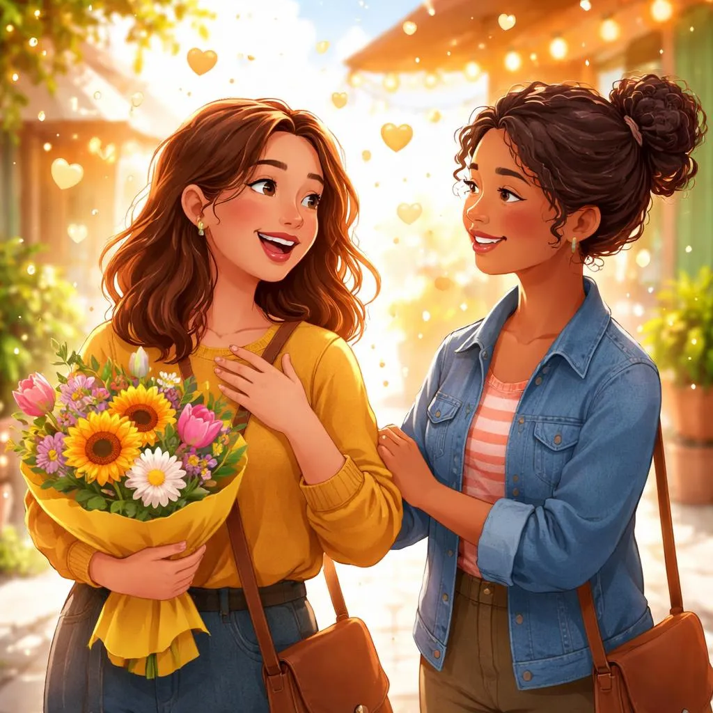 Why Saying “Thank You” or “Thanks a Lot” Can Brighten Someone’s Day?