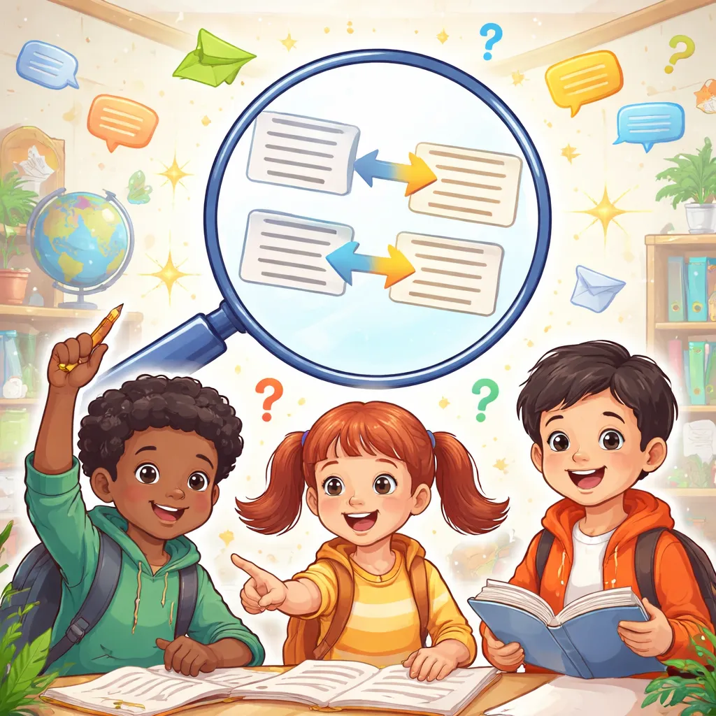 Why Should Elementary Students Explore the Top 100 Inversion Sentences for Advanced English?