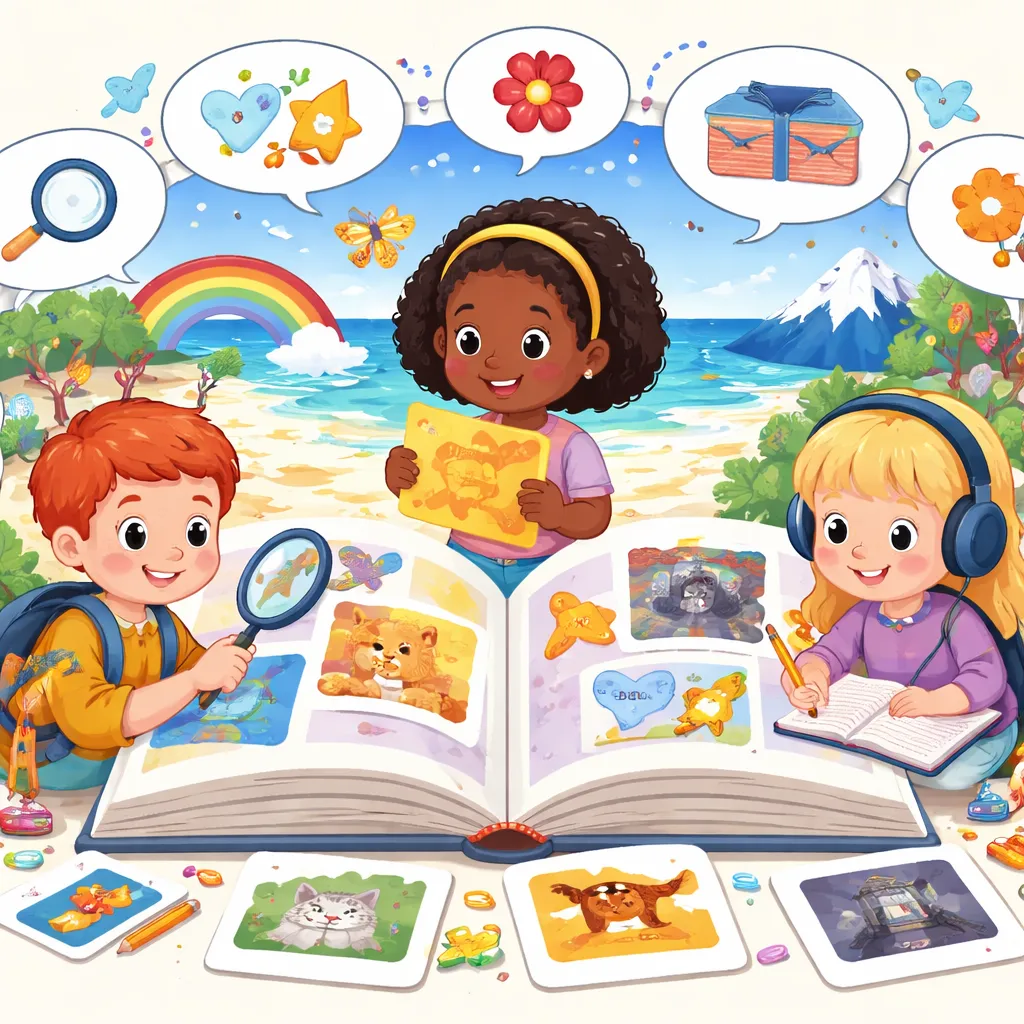 Почему ученикам начальной школы следует освоить 100 лучших придаточных предложений для описательных предложений?