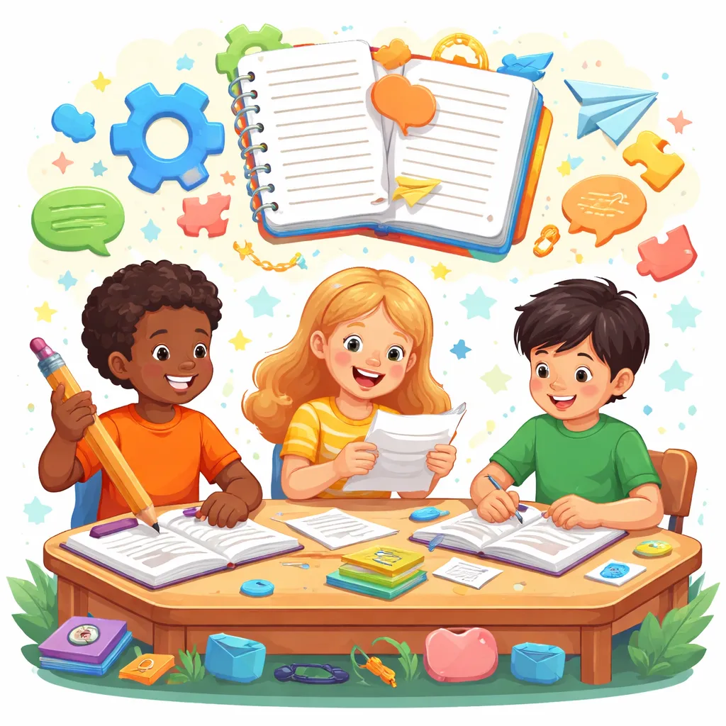 Why Should Elementary Students Master the Top 100 Compound-Complex Sentences for Advanced Writing?