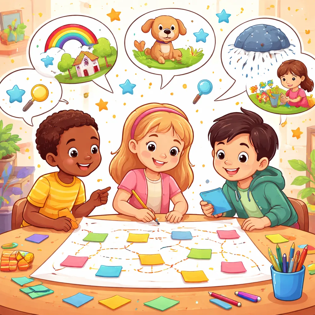 Mengapa Siswa Sekolah Dasar Harus Menguasai 100 Klausa Bergantung Teratas untuk Menambahkan Detail ke dalam Kalimat?