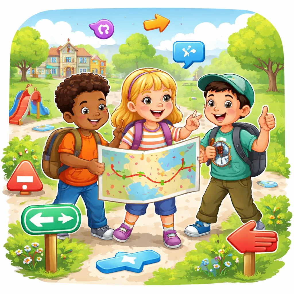 Warum sollten Grundschüler die Top 100 Imperativ-Sätze zum Geben von Anweisungen beherrschen?