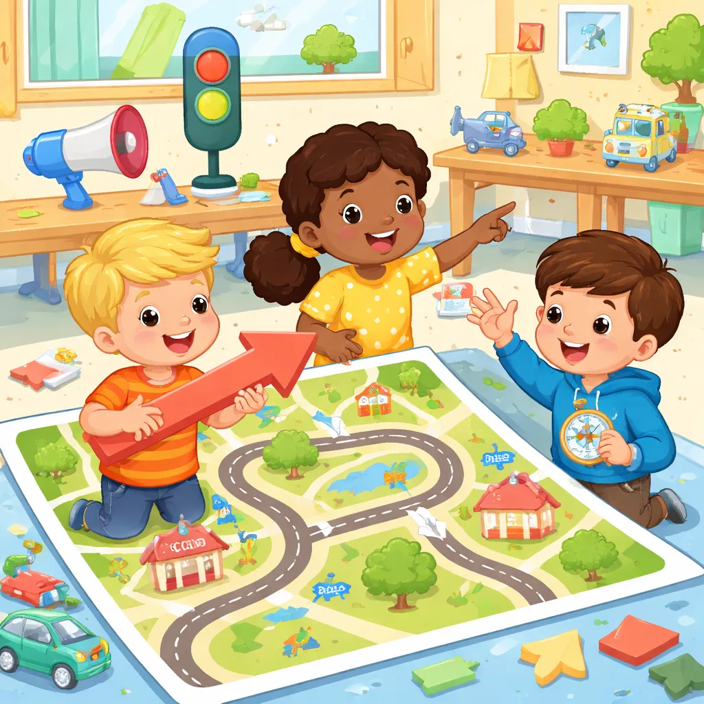 Warum sollten Grundschüler die Top 100 Imperativsätze zum Geben von Anweisungen beherrschen?