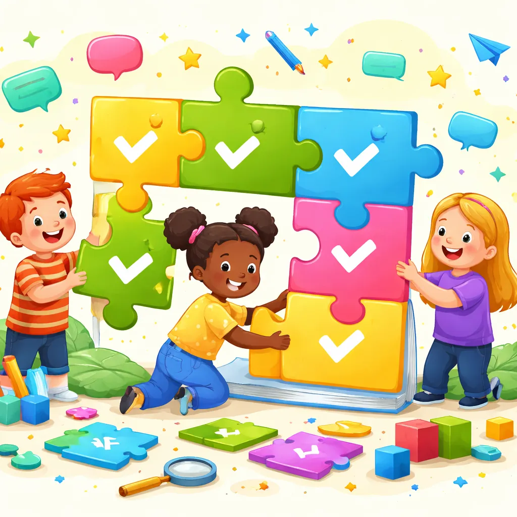 Mengapa Siswa Sekolah Dasar Harus Menguasai 100 Klausa Independen Teratas untuk Kalimat Lengkap?