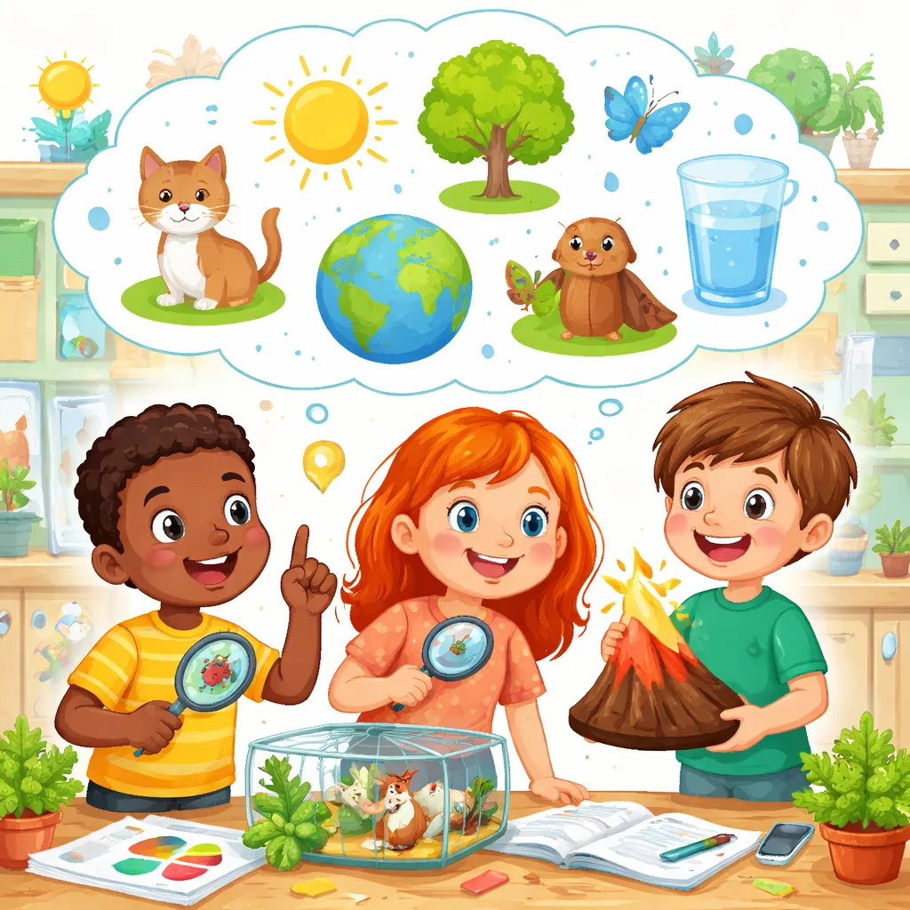 Mengapa Siswa Sekolah Dasar Harus Menguasai 100 Kalimat Mood Indikatif Teratas untuk Menyatakan Fakta?