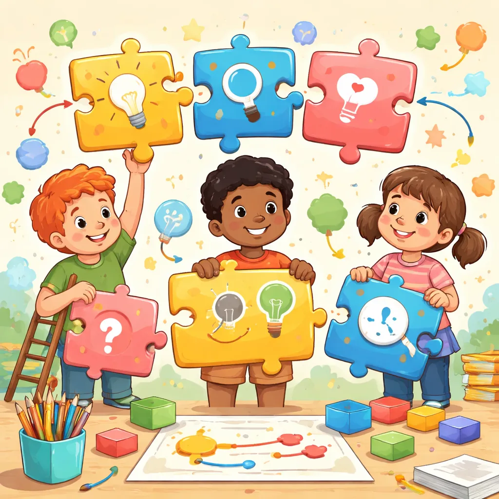 Mengapa Siswa Sekolah Dasar Harus Menguasai 100 Klausa Kata Benda Teratas untuk Membangun Kalimat Tingkat Lanjut?