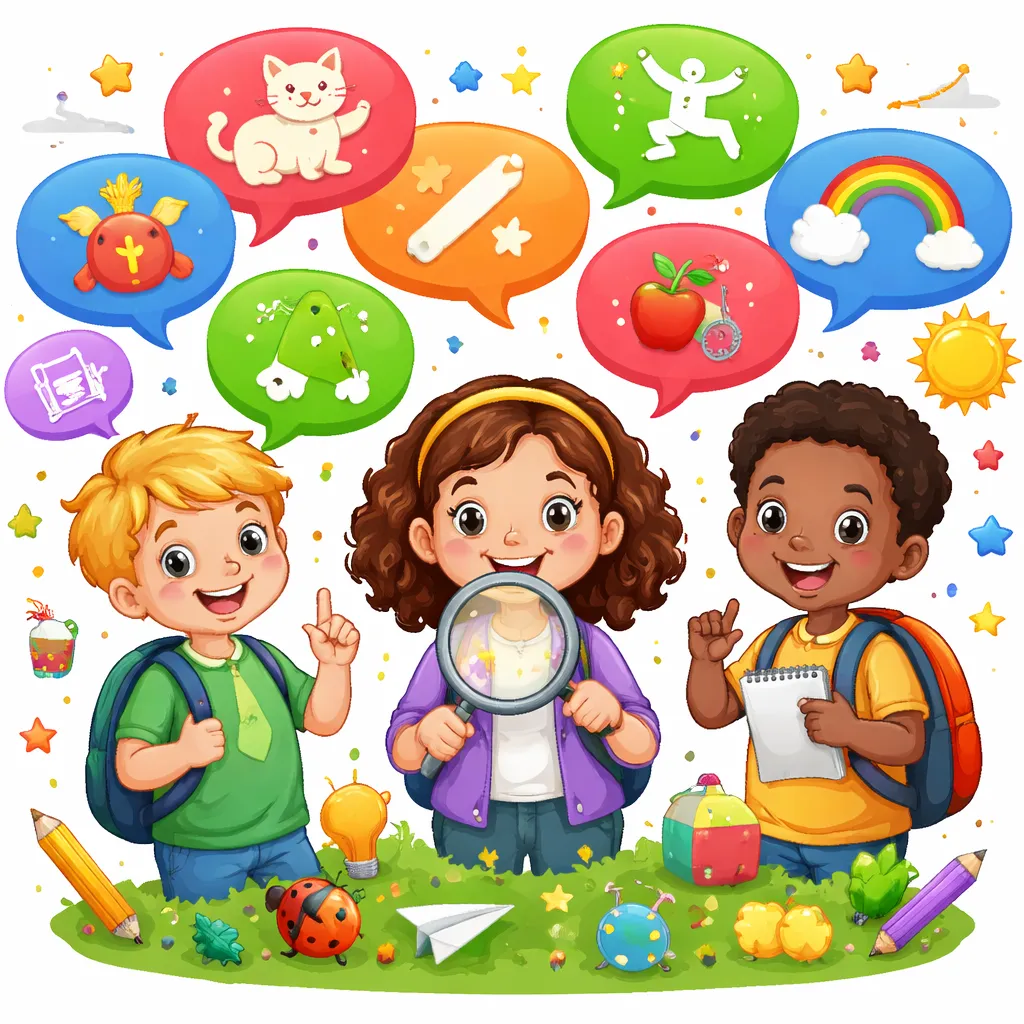 Warum sollten Grundschüler die Top 100 Wortarten für den Erfolg im Englischen beherrschen?