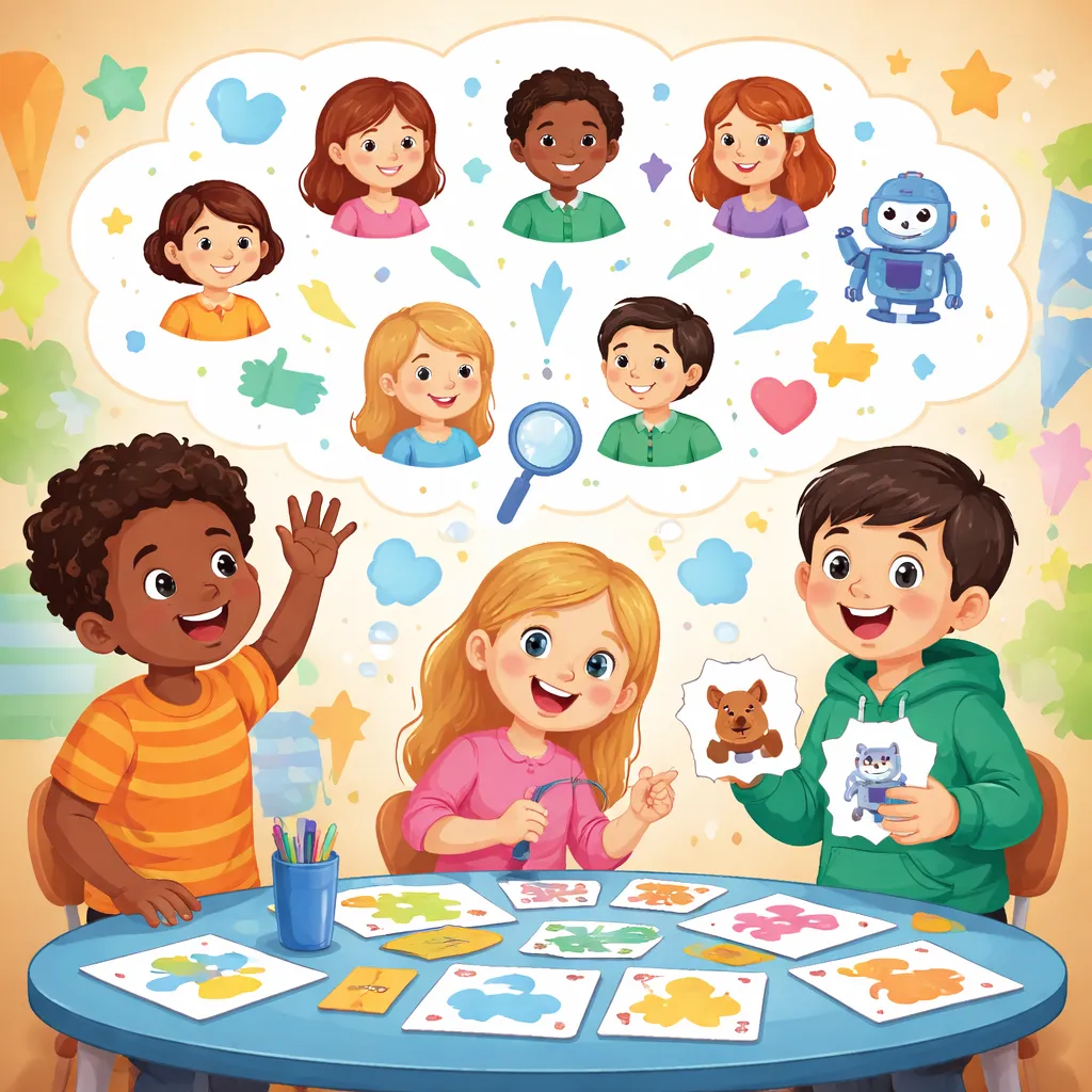 Why Should Elementary Students Master the Top 100 Pronouns for Fluent English?