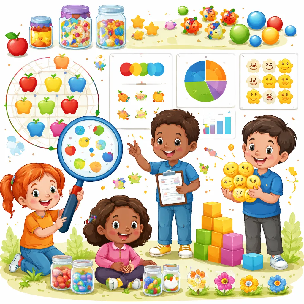 Mengapa Siswa Sekolah Dasar Harus Menguasai 100 Pengukur Kuantitas Teratas untuk Ekspresi yang Tepat?