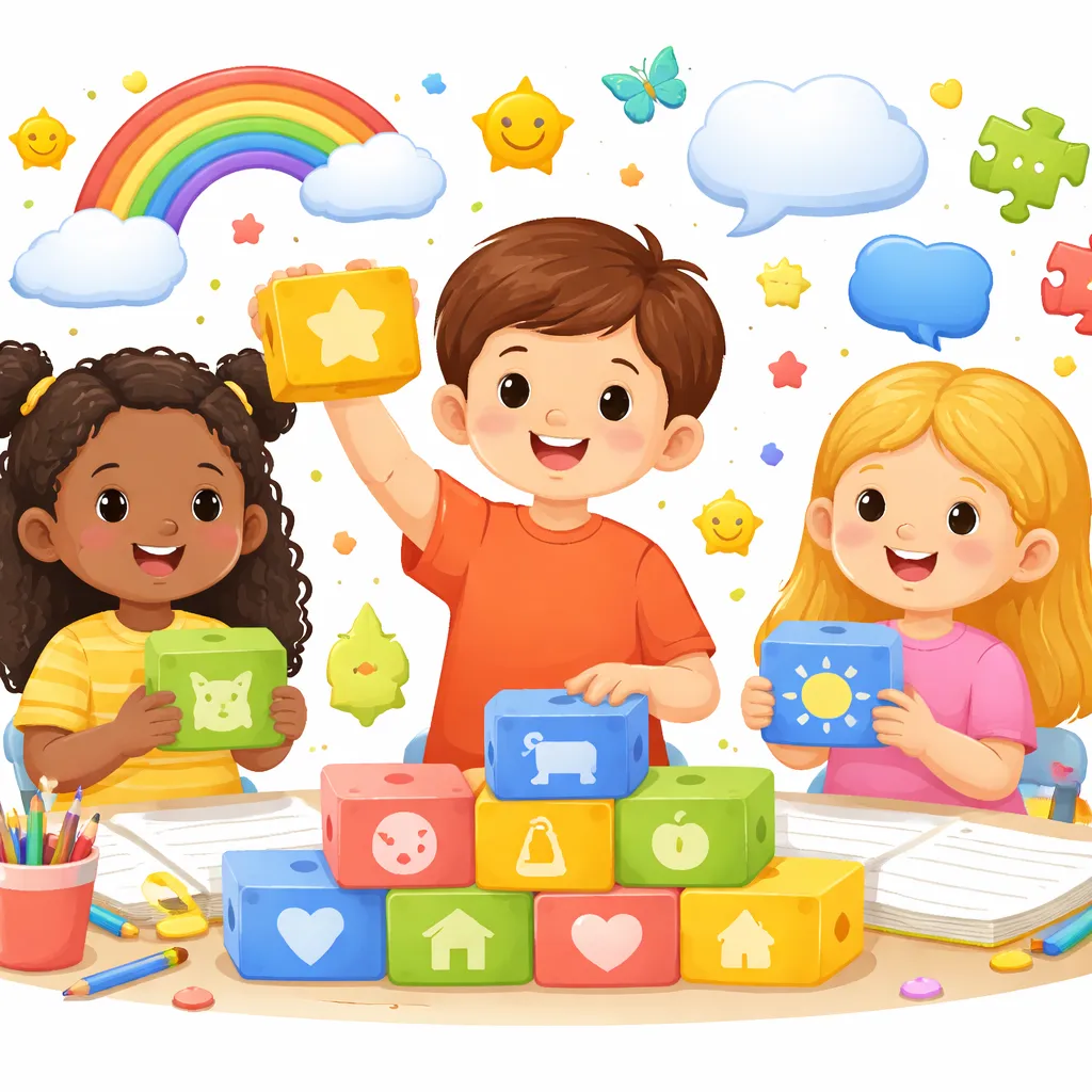 Mengapa Siswa Sekolah Dasar Harus Menguasai 100 Kalimat Sederhana Teratas untuk Membangun Fondasi Bahasa yang Kuat?