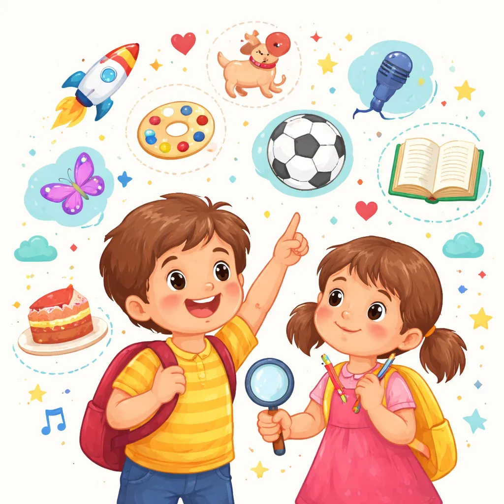 Why Should Six-Year-Olds Learn the 70 Most Common Infinitives to Express Purpose and Desire?