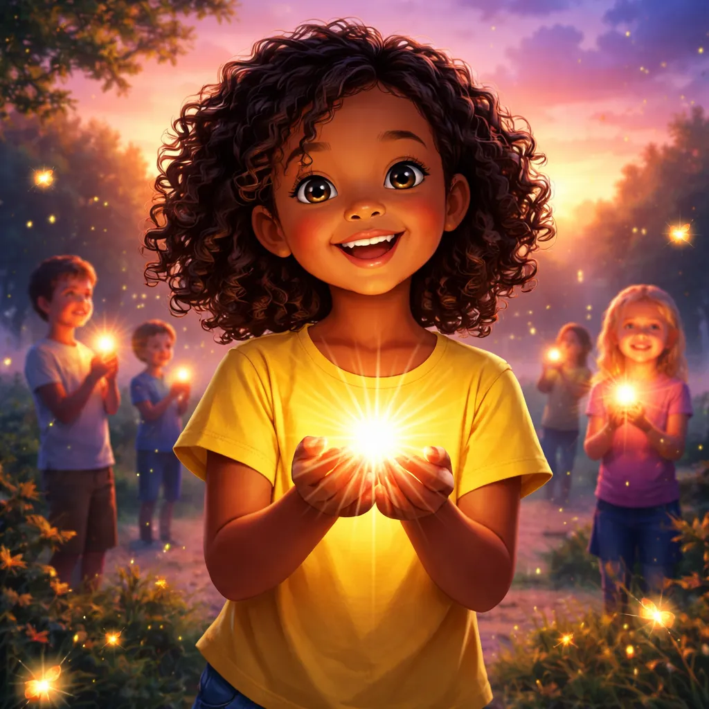 Por Que Você Deveria Deixar 'This Little Light of Mine' Brilhar?