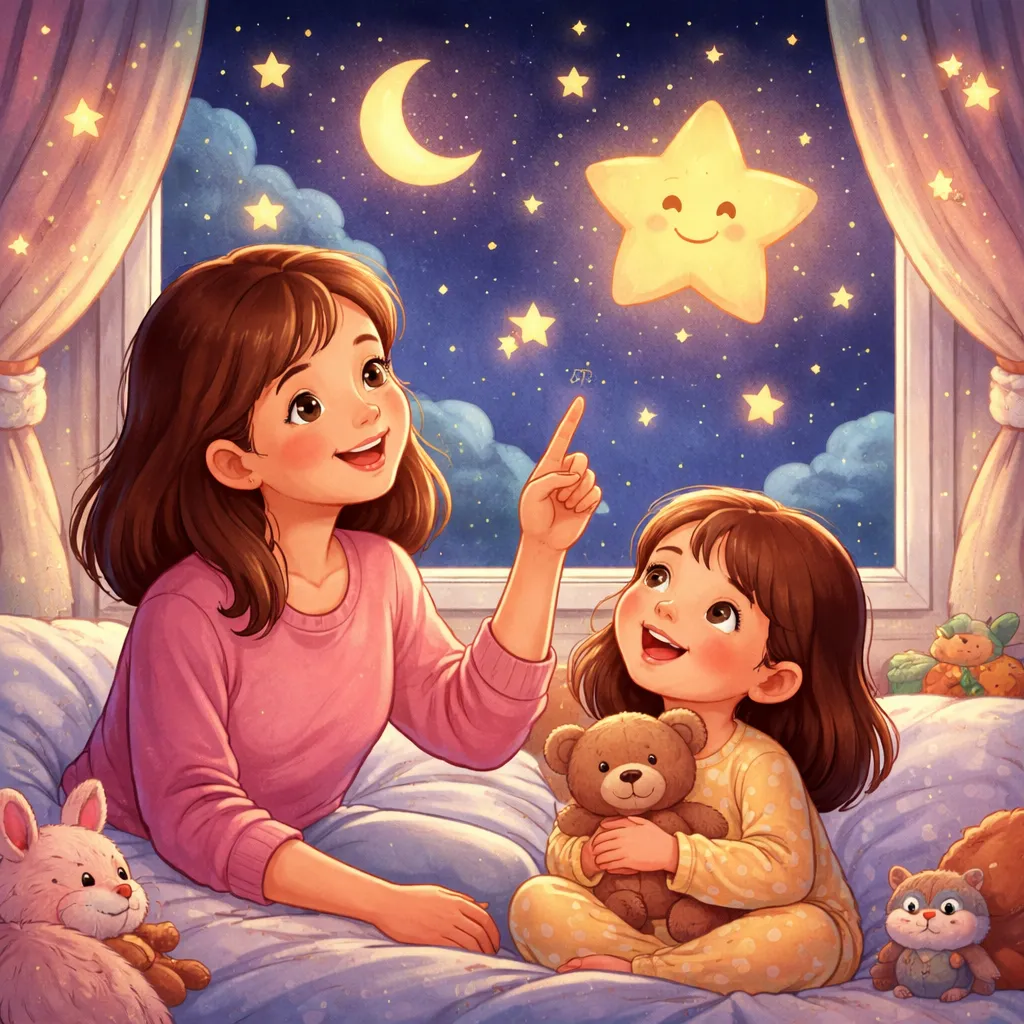 ESL Song | Giggle Academy