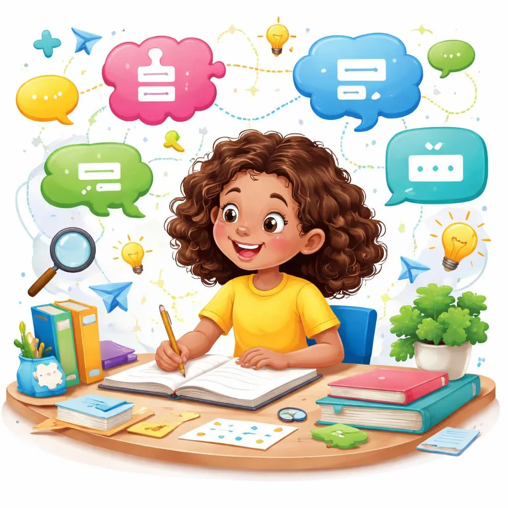 Mengapa Anak Anda yang Berusia 8 Tahun Harus Menjelajahi 90 Kalimat Majemuk-Kompleks Esensial untuk Bahasa Inggris Tingkat Lanjut?