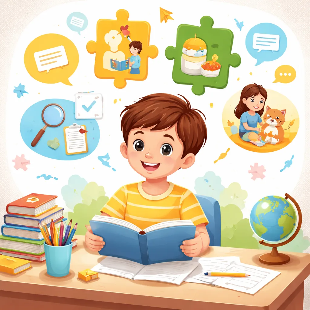 Mengapa Anak Anda yang Berusia 8 Tahun Harus Mempelajari 90 Kalimat Suara Pasif Penting untuk Bahasa Inggris yang Lebih Baik?