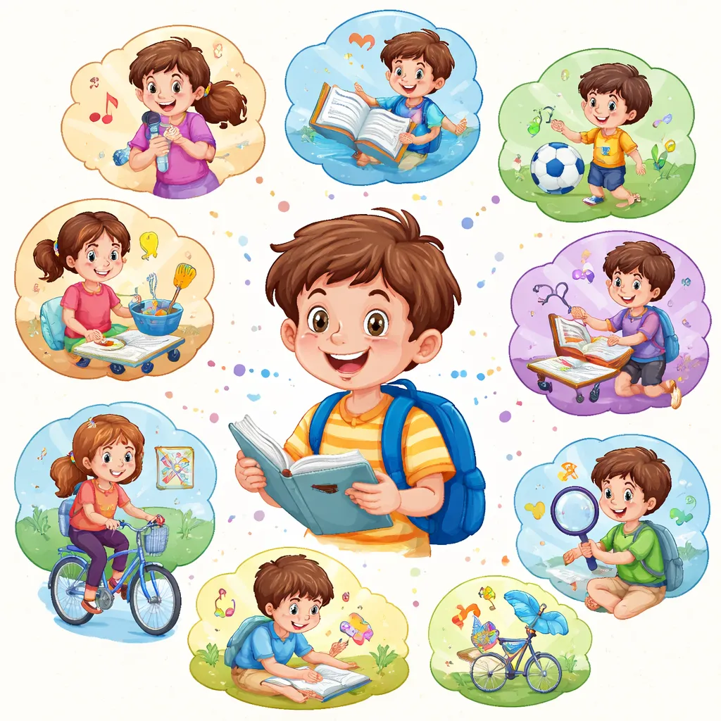 Why Should Your 8-Year-Old Master 90 Essential Infinitives for Fluent English?