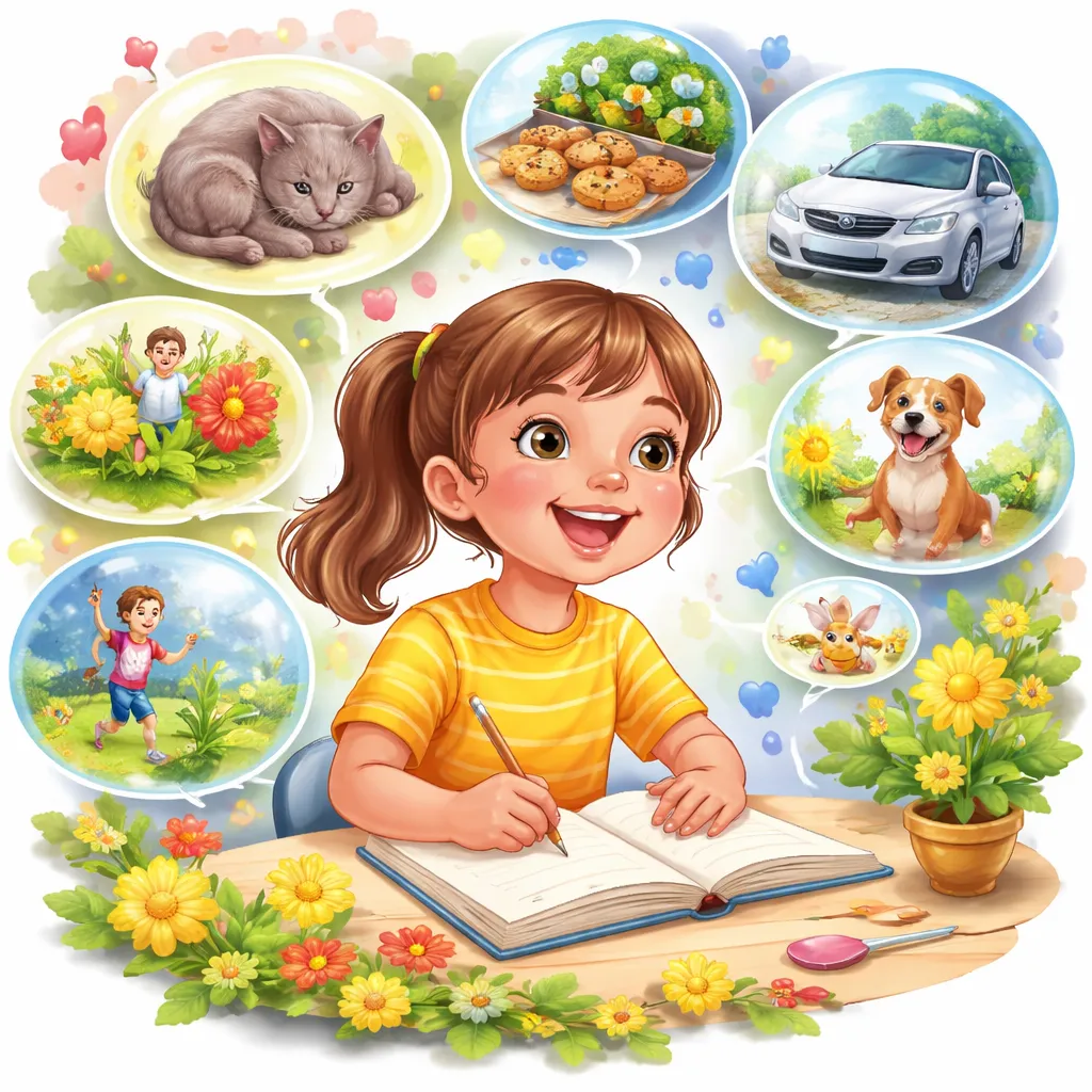 Mengapa Anak Anda yang Berusia 8 Tahun Harus Menguasai 90 Partisip Esensial untuk Bahasa Inggris Deskriptif?