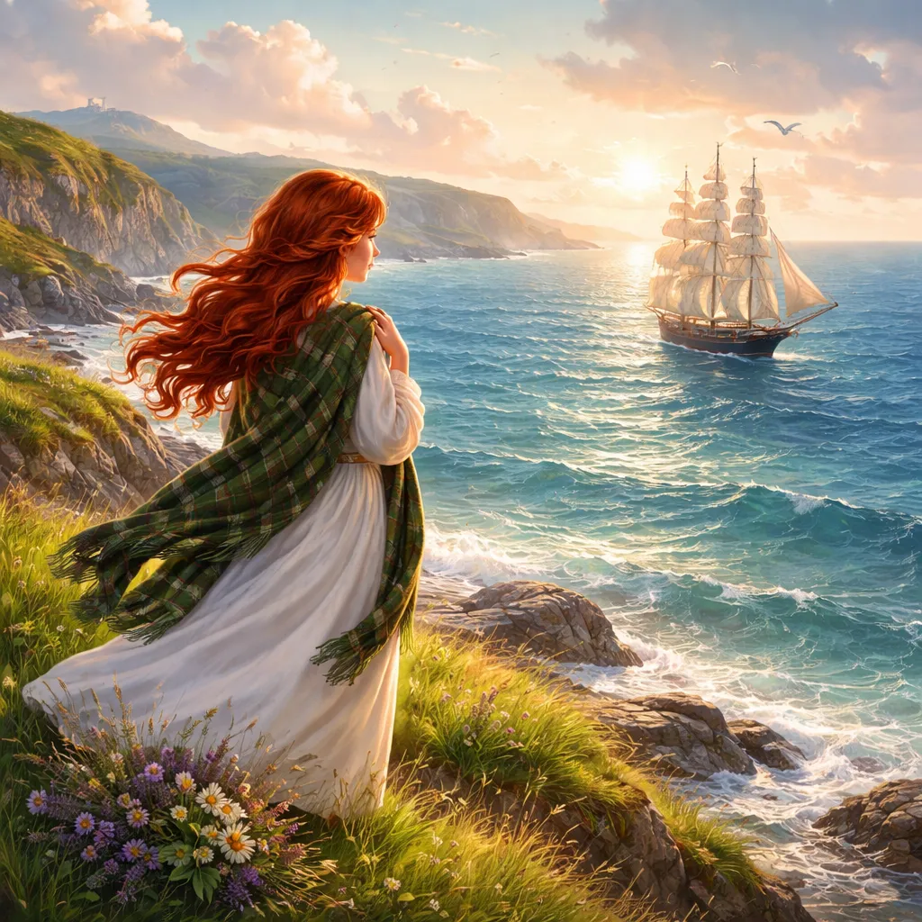 لماذا تكذب 'بوني' فوق المحيط؟