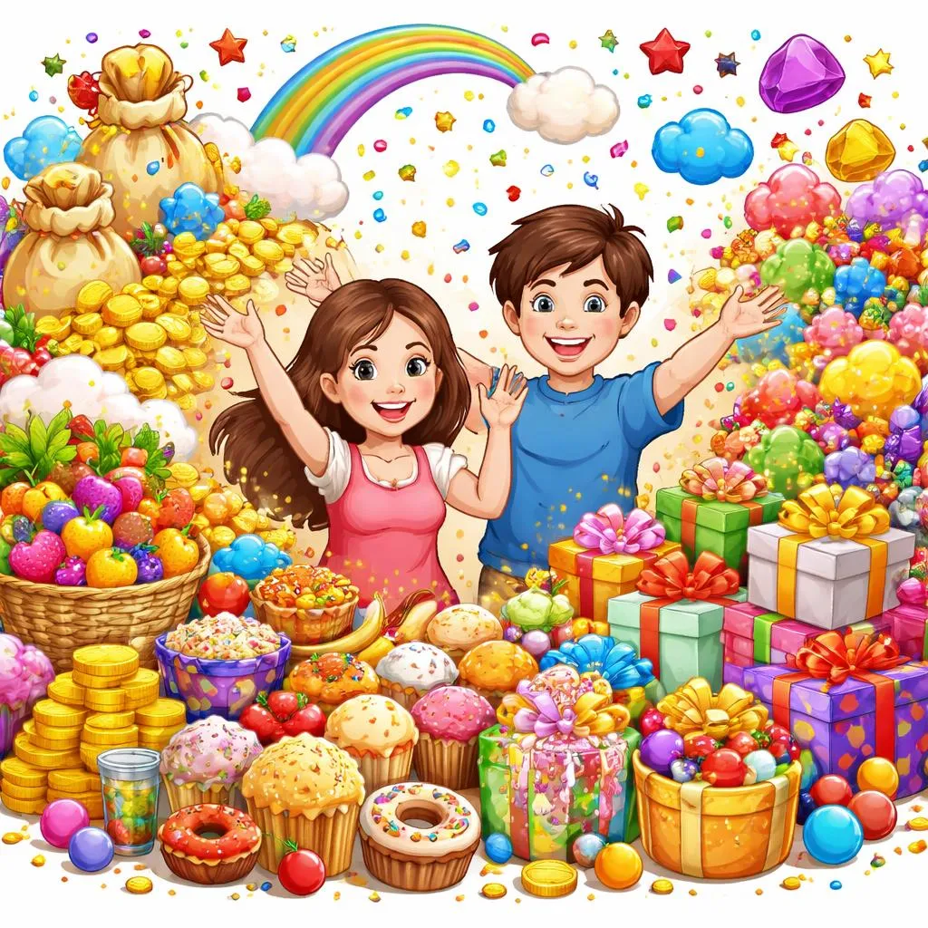 Words for A Lot – Useful Synonyms for A Lot in English