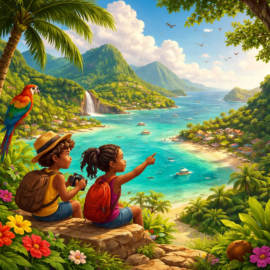 Would Learning Reading: Sao Tome and Principe Feel Like Discovering a Hidden Island Gem?